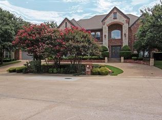6501 Turnberry Dr, Fort Worth, TX 76132
