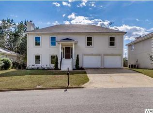 1537 Lesley Dr, Tuscaloosa, AL 35406
