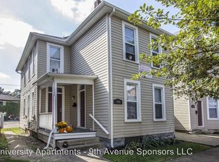 101 McMillen Ave, Columbus, OH 43201