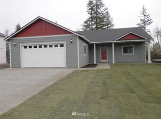 719 A Tipsoo Loop S, Rainier, WA 98576