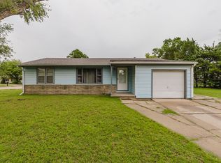 3250 S Downtain St, Wichita, KS 67217