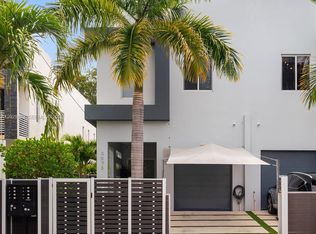 Lux At The Grove Condo Bl, Miami, FL 33133