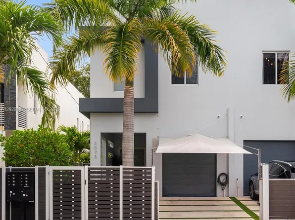3073 Carter St, Miami, FL 33133