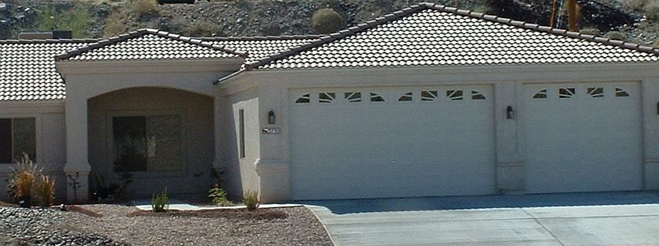 Outside of House