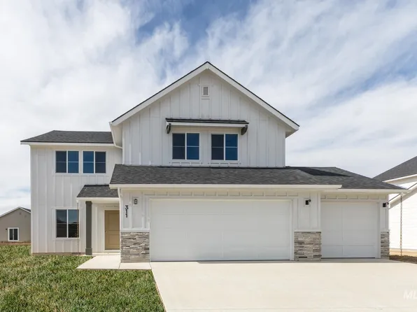 311 Chalcedony Ave, Caldwell, ID 83605