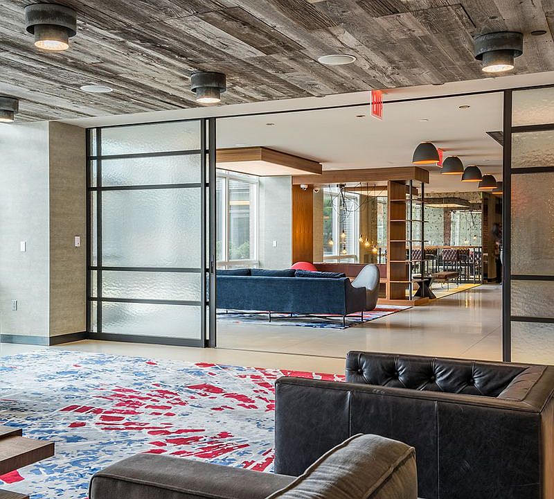 1st image of 33 Bond St APT 1402