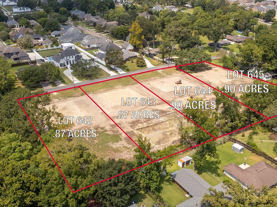 1st image of 4635 Floynell Dr