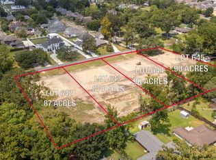 4645 Floynell Dr, Baton Rouge, LA 70809