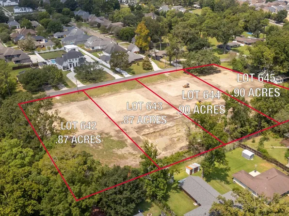 4733 Floynell Dr, Baton Rouge, LA 70809