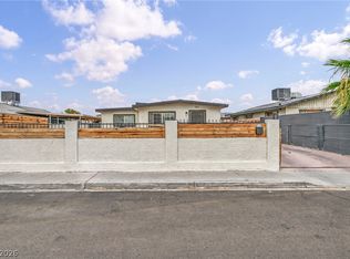 2412 Statz St, North Las Vegas, NV 89030
