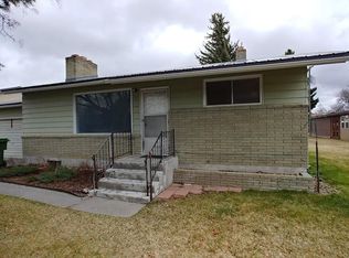 20 K St, Rexburg, ID 83440