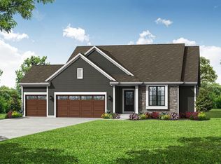 384 Sweetwater BOULEVARD #Lt5, Port Washington, WI 53074