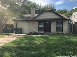 5523 Rangeland St, San Antonio, TX 78247