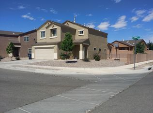 10601 Big Springs St SW, Albuquerque, NM 87121