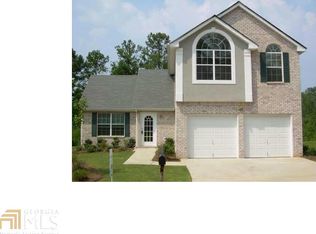 3692 Caseys Cv, Ellenwood, GA 30294
