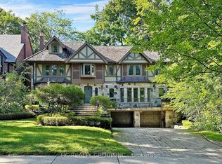 92 Glengowan Rd, Toronto, ON M4N 1G4