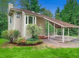 21625 4th Ave SE, Bothell, WA 98021