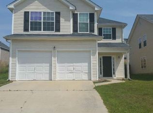 2673 South Hls, Riverdale, GA 30296