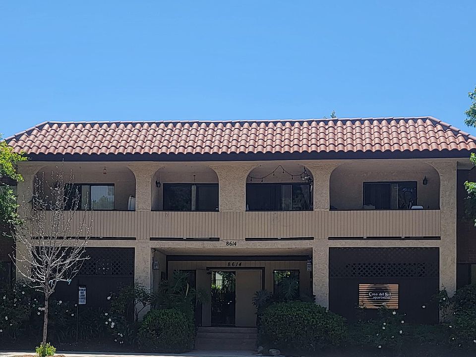 1st image of 8614 Foothill Blvd #212