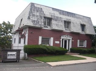 8-26 Railroad Place, Belleville, NJ 07109