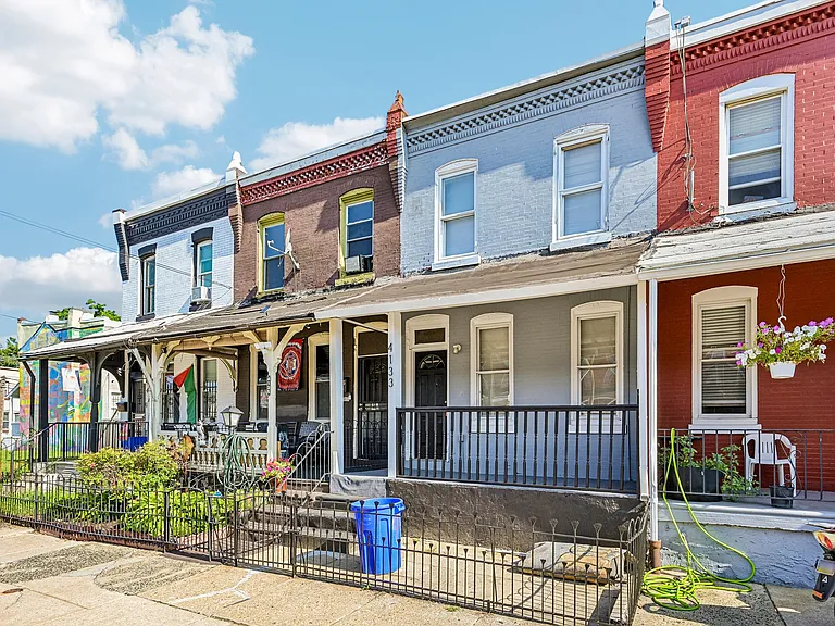 4133 Brown St #1 — Photo 3