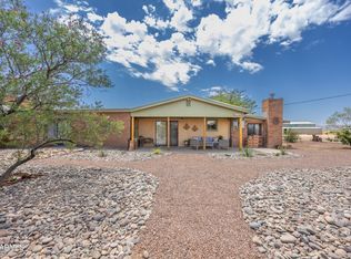 4755 W Morin Rd, Mc Neal, AZ 85617