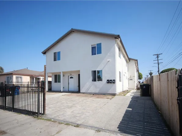 1019 E 84th Pl, Los Angeles, CA 90001