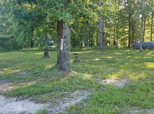 241 Trinidad Ln, Pointblank, TX 77364