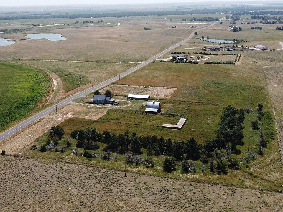 5153 County Road 25, Merino, CO 80741 MLS 997127 Zillow