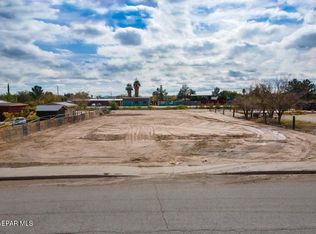 640 Catalonia Dr, San Elizario, TX 79849