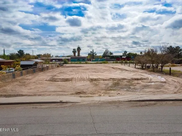 640 Catalonia Dr, San Elizario, TX 79849