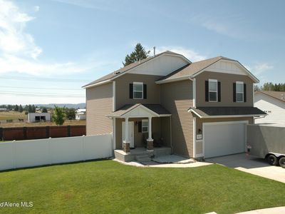 3664 W Belgrave Way, Hayden Lake, ID, 83835