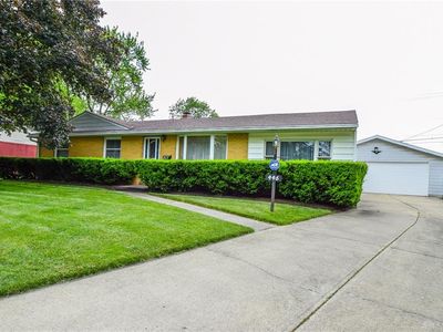 446 Randler Ave, Vandalia, OH, 45377