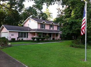 1646 Cherry St, Lake charles, LA 70611