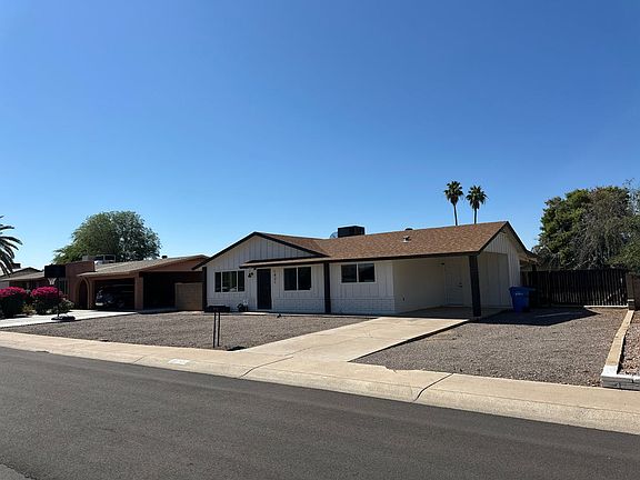 2nd image of 1821 W Villa Rita Dr