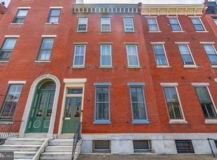 1910 Fairmount Ave #A, Philadelphia, PA