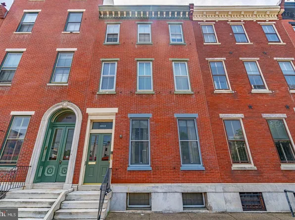 1910 Fairmount Ave #A, Philadelphia, PA 19130