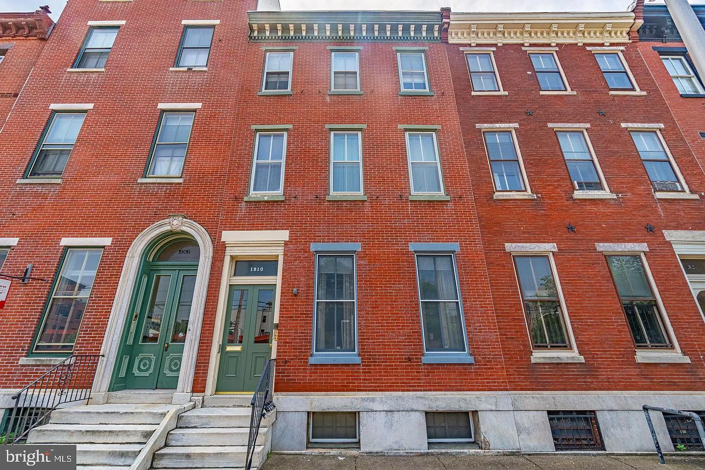1910 Fairmount Ave #A photo 1