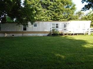 980 Hedges Station Rd, Winchester, KY 40391