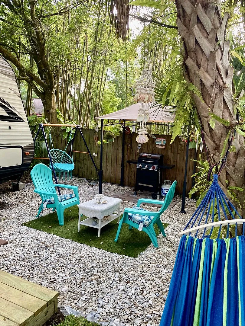 Luxury RV Camper@ Clearwater Beach & Indian Rocks — Photo 4
