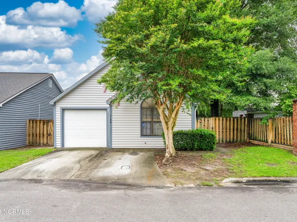 1160 Shipyard Blvd, Wilmington, NC 28412