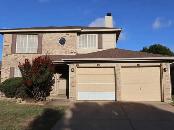 8721 Limestone Dr, Fort Worth, TX 76244