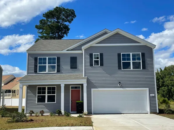 181 Kelsey Ct, Myrtle Beach, SC 29588