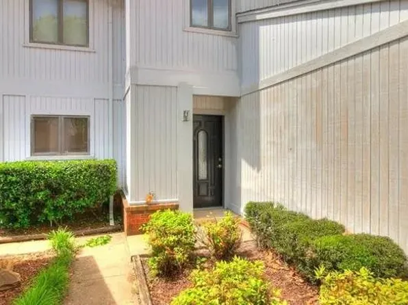 3212 Meadow Ave APT 6, Norman, OK 73072