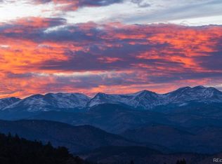 6 Upper Moss Rock Rd, Golden, CO 80401