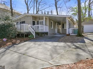 109 Spruell Springs Rd, Sandy Springs, GA 30342