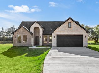 6771 NW County Road 1146, Barry, TX 75102