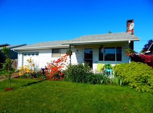 2057 Sallal Rd, Woodburn, OR 97071