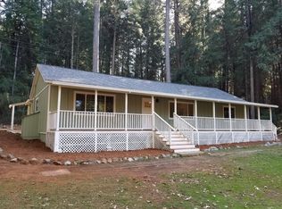 15122 N Bloomfield Rd, Nevada City, CA 95959