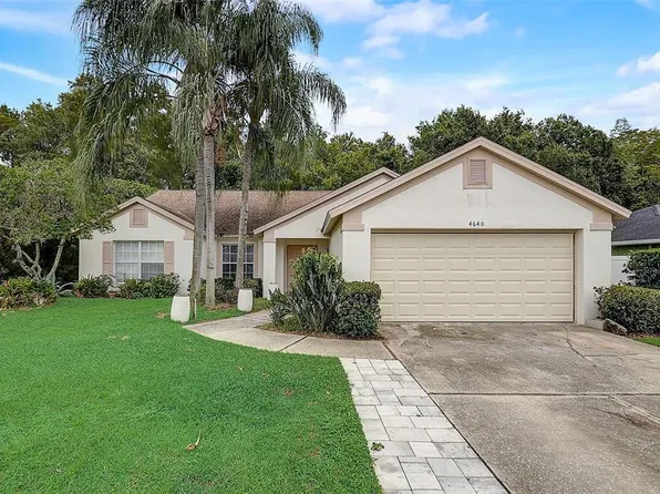 4640 Birdsong Blvd, Lutz, FL 33559